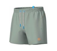 Arena Badeshorts in Grau - Größe XXL | Herren Bademode Sport