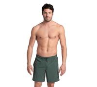 arena Badeshorts Herren Evo Einfarbig XXL SAGE