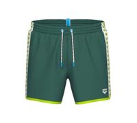 Arena Badeshorts in Grün - Größe XXL | Herren Bademode Sport