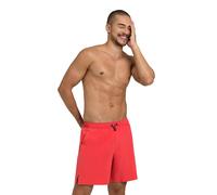 Arena Badeshorts in Koralle - Größe L | Herren Bademode Sport