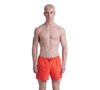Arena EVO Beach Solid Herren Badehose, pink M