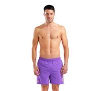 Arena Badeshorts in Lila - Größe M | Herren Bademode Sport