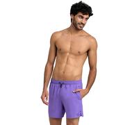 Arena Badeshorts in Lila - Größe S | Herren Bademode Sport