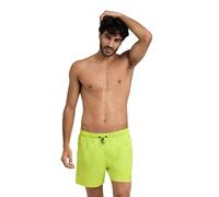 Arena Badeshorts in Neongrün - Größe S | Herren Bademode Sport