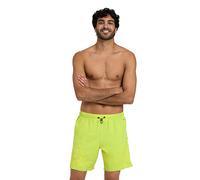 Arena Badeshorts in Neongrün - Größe S | Herren Bademode Sport