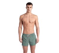 Arena Badeshorts in Oliv - Größe M | Herren Bademode Sport