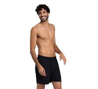 Arena EVO Beach Solid Herren schwarz L
