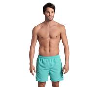 arena Badeshorts Herren Fundamentals Logo R XL WATER-NAVY