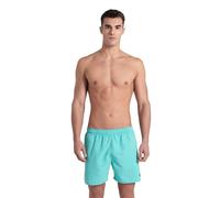 Arena Badeshorts in Türkis - Größe XL | Herren Bademode Sport