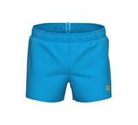 arena Men's Fundamentals X-Short R Swim Trunks, Turquoise-Parrot, XXL