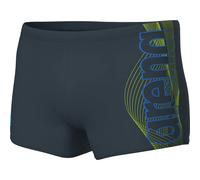 Arena Basic Swim Herren Badehose, grau 6