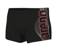 Arena BASIC SWIM SHORT Herren 8 BLACK