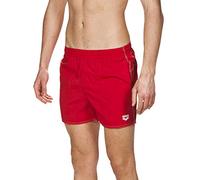 Arena Bywayx Swimming Shorts Rot L Mann (Herstellerartikelnummer: 0000040494-041-L)