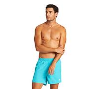 ARENA Baywayx Herrem Strand- und Pool-Badehose, Badehose aus Schnelltrocknendem Material, mit Seitentaschen und Innenslip aus Mesh