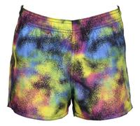 Arena Beach Allover Mädchen Shorts, multicolor 152