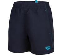 Arena BEACH Badeshorts für Jungs, dunkelblau, größe 6-7Y 6/7