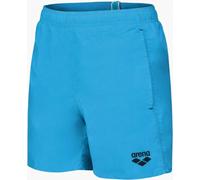 Arena Beach Boxer Solid R Hellblau 152cm