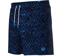 Arena BEACH Herren Badeshorts, dunkelblau, größe XL