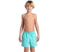 Arena Beach Solid R Jungen Badehose, blau 140