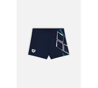 Arena - Bekleidung BOY'S SWIM SHORT LOGO - blau - Größe 14 - 15A