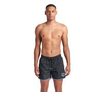 ARENA Herren Logo Borders Beach Shorts