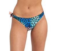 Arena Bikini-Hose in Blau - Größe L | Damen Bademode