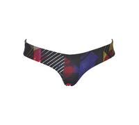 Arena Bikini-Hose "Unique" in Bunt - Größe L | Damen Bademode