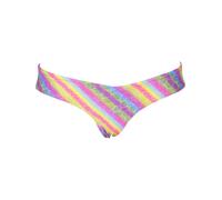 Arena Bikini-Hose "Unique" in Bunt - Größe XS | Damen Bademode