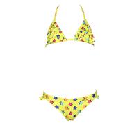 Arena Bikini in Gelb - Größe 152 | Kinder Bademode
