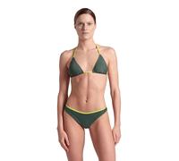 Arena Bikini in Grün - Größe L | Damen Bademode
