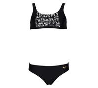 Arena Bikini in Schwarz - Größe 128 | Kinder Bademode