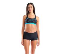 Arena Bikini in Schwarz - Größe 34 | Damen Bademode