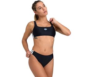 Arena Bikini in Schwarz - Größe 38 | Damen Bademode