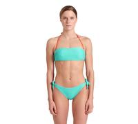 arena Bandeau-Bikini Damen arena Pro_File L WATER-CALYPSO CORAL