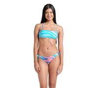 Arena Bikini in Türkis - Größe S | Damen Bademode