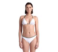 arena Bikini Damen arena Pro_File L WHITE-SAGE