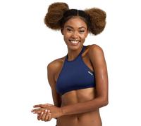 Arena Bikini-Oberteil in Dunkelblau - Größe XS | Damen Bademode