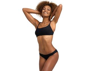Arena Bikini-Oberteil in Schwarz - Größe 42 | Damen Bademode