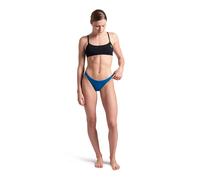 Arena Bikini-Oberteil in Schwarz - Größe L | Damen Bademode