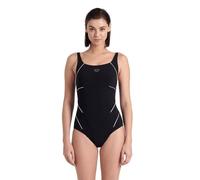 Arena Jewel W - Badeanzug Arena - Damen 46 Black