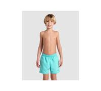ARENA Boys Beach Boxer Solid water-navy 140