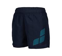 Arena Boys' Beach Short Logo R Swim Trunks Unisex - Kinder und Jugendliche