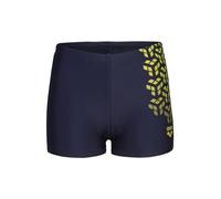 Arena Boy's KIKKO V Swim Short Graphic Navy-Golf Green - 152