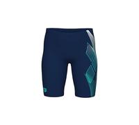 ARENA Jungen Beinbadehose Jammer Sea Water dunkelblau | 128
