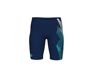 Arena Boy's SEA Water Swim Jammer Navy - 128