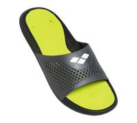 Arena Swimwear Badeschuhe Bruno – Unisex, Ablauflöcher, ausgezeichnete Haftung