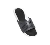 arena Bruno Badeschuhe 46 WHITE-BLACK-GREY