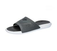 ARENA Bruno Unisex Badeschuhe Herren und Damen, Badelatschen für Schwimmbad und Strand, Badeschlappen mit Ablauflöchern und Ausgezeichneter Haftung auf Nassen Oberflächen
