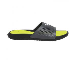 Arena - Bruno - Wassersportschuhe, Gr. 41, grau (Black/Lime/Grey)