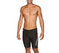 arena Byor Evo Herren Pool Jammers, Schnelltrocknendes MaxFit Material, Chlor- und Salzbeständig, UV-Schutz 50+, Vorderseite Teilweise Gefüttert